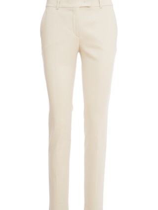 Брюки MAX MARA (1653): фото 1 - Invogue